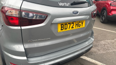 Ford EcoSport 1.0 EcoBoost 125 ST-Line 5dr Petrol Hatchback